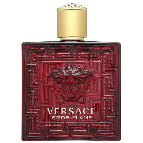 versace eros flame 1 oz|Versace Eros edp 3.4 oz.